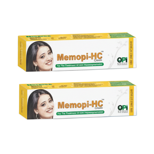 Memopi Hc Cream Face cream Night Cream Memopi Hc Cream Face cream Night Cream
