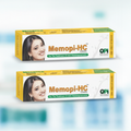 Memopi Hc Cream Face cream Night Cream Memopi Hc Cream Face cream Night Cream