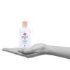 Johnson's Baby Oil with Vitamin E, Non-Sticky for easy spread and massage 100 ML (Pack of 2)