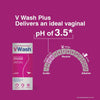 VWash Expert Intimate Hygiene|| 100 ML