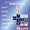 Durex Air Condoms | Ultra Thin Condom,10s