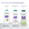 Himalaya Soothing Baby Powder 200gm | No.1 Doctor-Prescribed Brand | Formulated for sensitive skin | Soothes, calms and comforts baby's skin | 99% Natural Origin Ingredients | Free from harsh chemicals