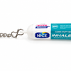 NICE Herbal Nasal Inhaler for Blocked Nose & Nasal Congestion | Cold Relief Inhaler