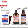 AIMIL Neeri Tablets for Kidney Health – 30 Tablets | Ayurvedic Medicine for Urinary Tract Infections (UTI) Support | Helps Relieve Burning Micturition, Dysuria, and Regulate Urinary pH Balance