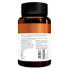hk vitals Glutathione (30 Veg Capsules) | With Vitamin C & E, Biotin | For Skin Glow and Hydration