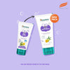 Himalaya Gentle Baby Cream 50ml | No.1 Doctor-Prescribed Brand | Nourishes & Extra Soft Skin | pH 5.5 Formulation | Safe for Newborns (Pack of 2)