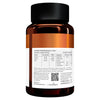 hk vitals Glutathione (30 Veg Capsules) | With Vitamin C & E, Biotin | For Skin Glow and Hydration