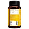 hk vitals Calcium Magnesium & Zinc, 60 Tablets | With Vitamin D3 | Supports Bone & Joint Health