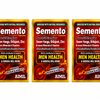 AIMIL Semento Capsules 20 Capsules | Ayurvedic Supplement, Strength, Vitality & Reproductive Health, Daily Wellness Support