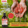 AIMIL Neeri Syrup for Kidney Health – 200ml | Ayurvedic Tonic for Urinary Tract Infections (UTI) Support | Helps Relieve Burning Urination and Regulate Urinary pH Balance