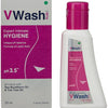 VWash Expert Intimate Hygiene|| 20 ml (Pack of 3)