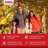 Amyron Syrup 200 ml |Reduces Tiredness & Fatigue | Improves Haemoglobin Level
