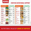 Amyron Syrup 200 ml |Reduces Tiredness & Fatigue | Improves Haemoglobin Level