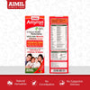 Amyron Syrup 200 ml |Reduces Tiredness & Fatigue | Improves Haemoglobin Level