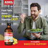 Aimil Zymnet Syrup 200 ML | Daily Gastric Tonic For Gastric Discomfort