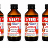 AIMIL Neeri Syrup for Kidney Health – 100ml | Ayurvedic Tonic for Urinary Tract Infections (UTI) Support | Helps Relieve Burning Urination and Regulate Urinary pH Balance