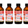 AIMIL Neeri Syrup for Kidney Health – 100ml | Ayurvedic Tonic for Urinary Tract Infections (UTI) Support | Helps Relieve Burning Urination and Regulate Urinary pH Balance