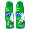 Nice cool Prickly Heat Powder 188 gm (Pack of 2)