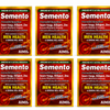 AIMIL Semento Capsules 20 Capsules | Ayurvedic Supplement, Strength, Vitality & Reproductive Health, Daily Wellness Support