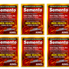 AIMIL Semento Capsules 20 Capsules | Ayurvedic Supplement, Strength, Vitality & Reproductive Health, Daily Wellness Support