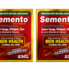 AIMIL Semento Capsules 20 Capsules | Ayurvedic Supplement, Strength, Vitality & Reproductive Health, Daily Wellness Support