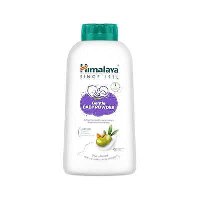 Himalaya Gentle Baby Powder 700g