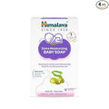 Himalaya Extra Moisturizing Baby Soap for Dry Skin
