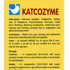 Katco Katcozyme Digestive Syrup 200ML
