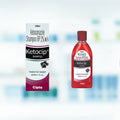Ketocip 2% Shampoo