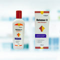 Ketomac-S Daily Hair Shampoo