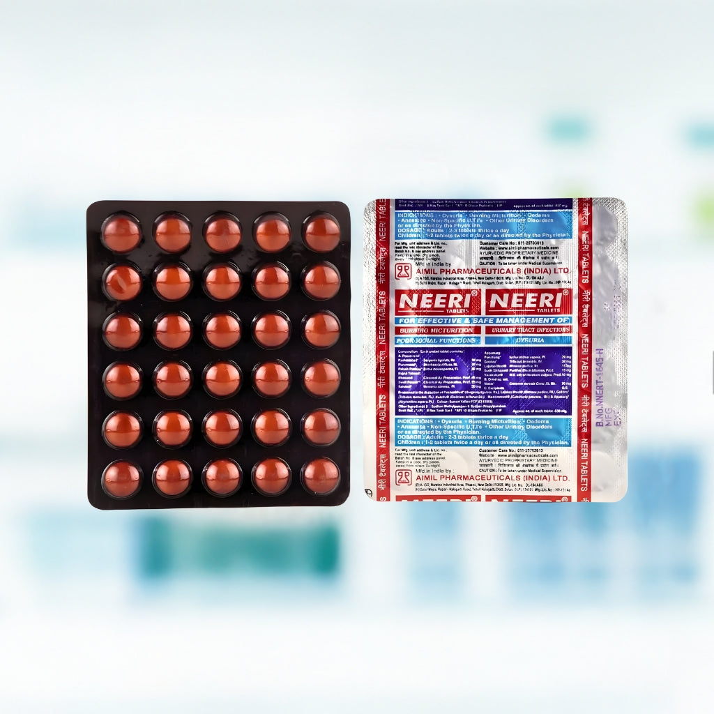 Aimil Neeri Tablets (30tab)