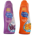 NICE COOL cool powder pack of 2